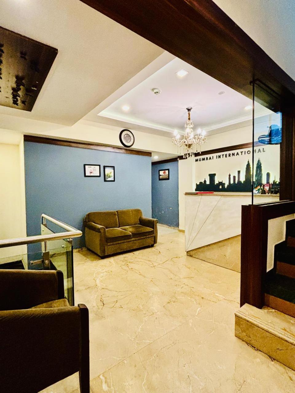 Hotel Mumbai International — Photos 2